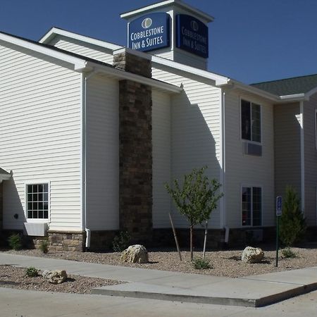 Cobblestone Inn And Suites - Anthony, Ks Εξωτερικό φωτογραφία